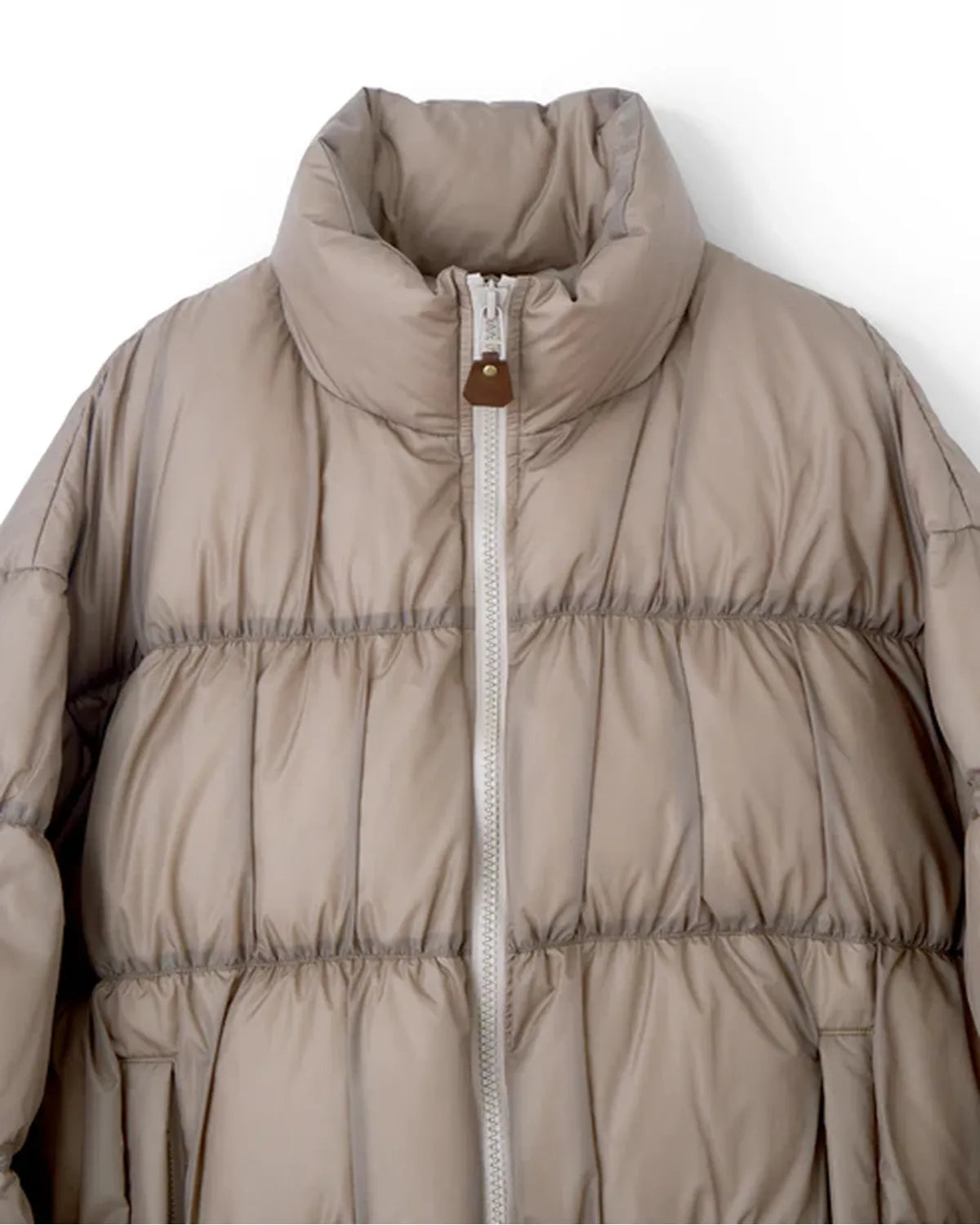 refomed / MANUAL DOWN JACKET (REJK-035)