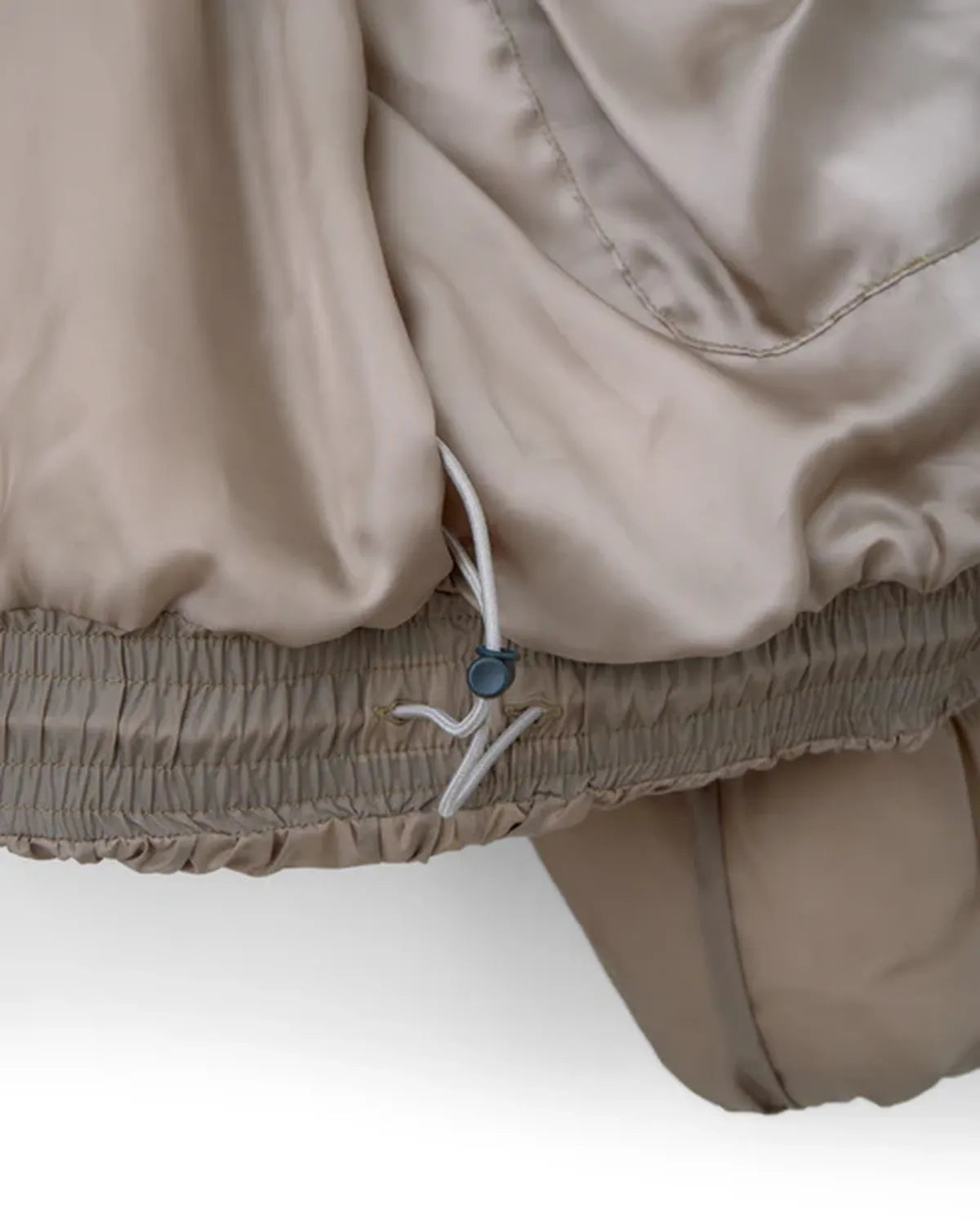 refomed / MANUAL DOWN JACKET (REJK-035)