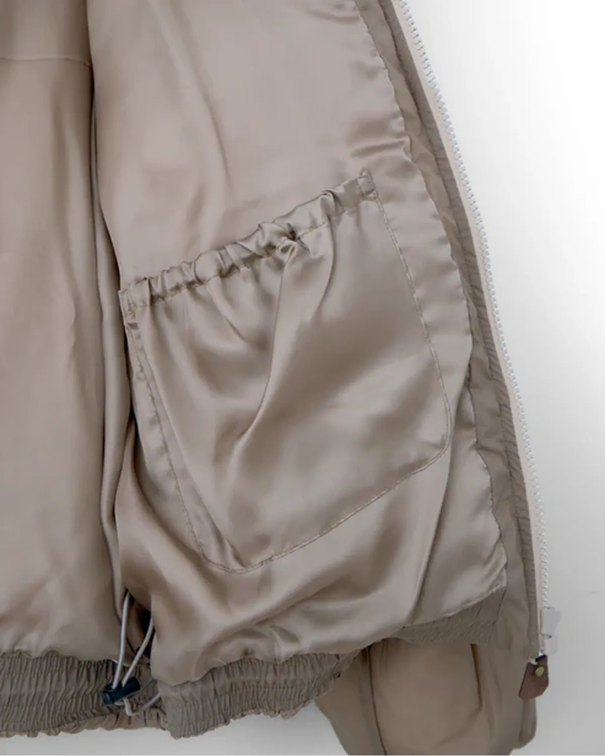 refomed / MANUAL DOWN JACKET (REJK-035)