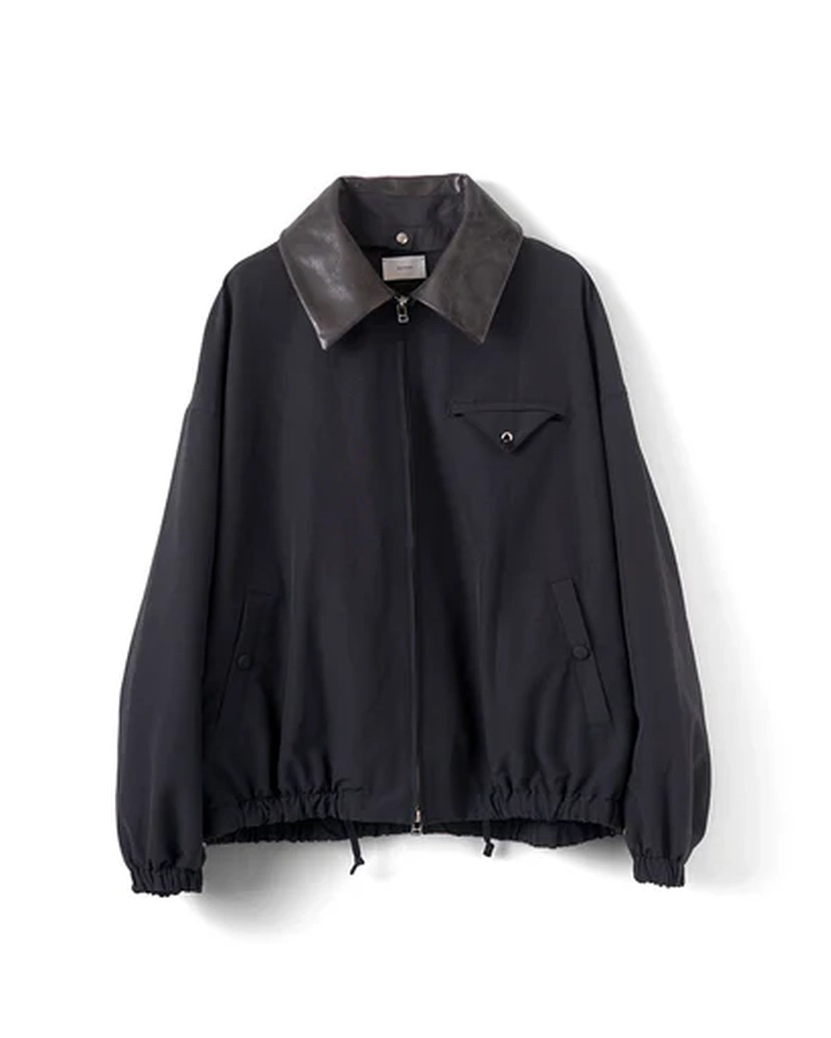 refomed / DOKA NYLON JACKET "TARP" (REJK-037)