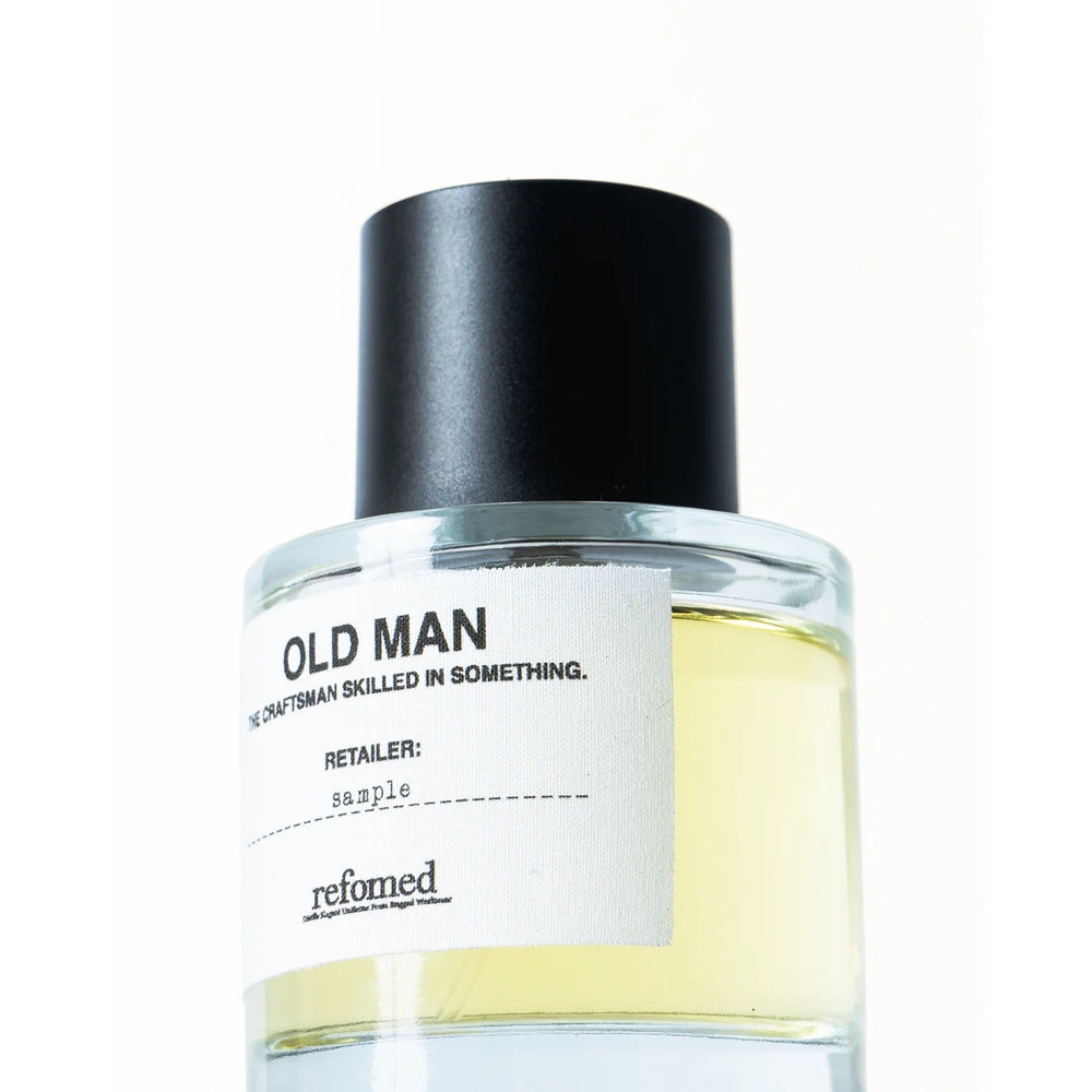 refomed / refomed FRAGRANCE "OLD MAN" (REPF-001)