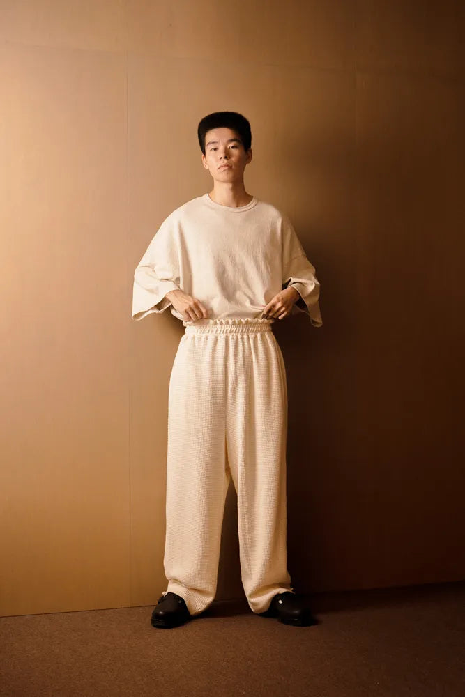 refomed / AZEAMI THERMAL PANTS (REPT-002)