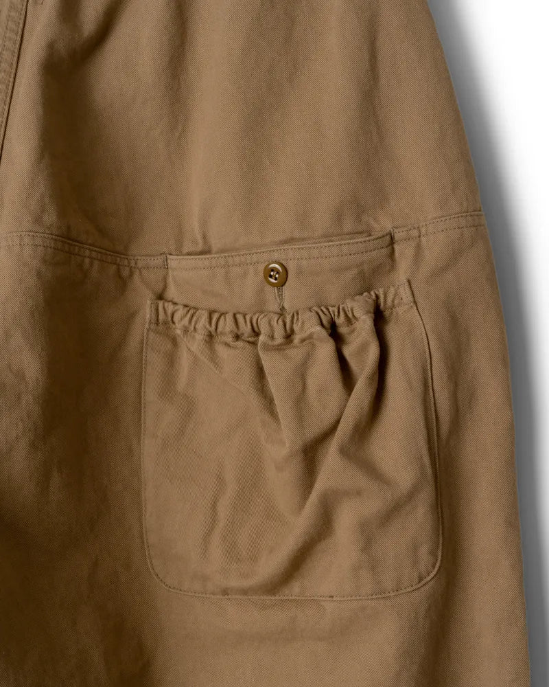 refomed / FRESH MAN CHINO PANTS (REPT-030)