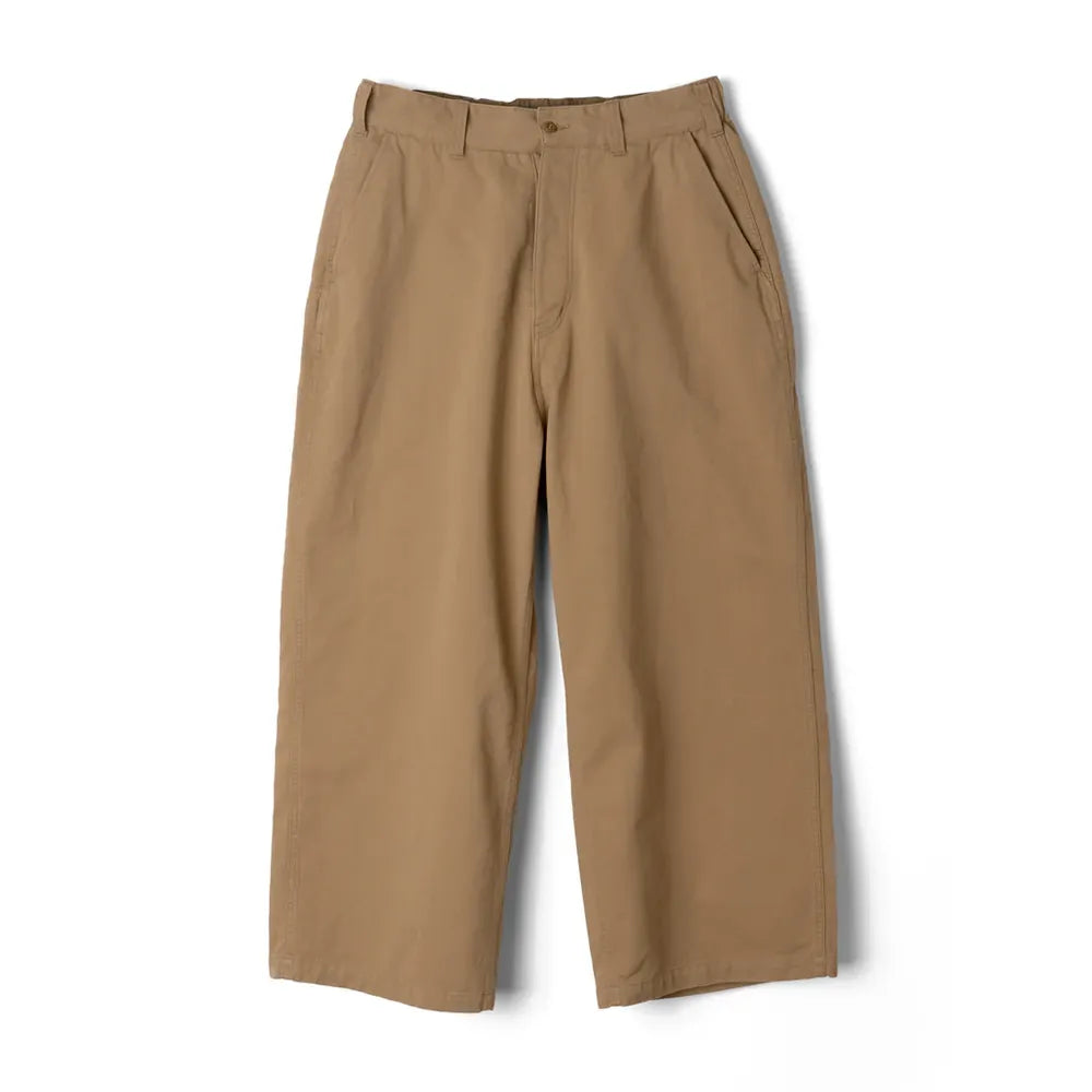 refomed / FRESH MAN CHINO PANTS (REPT-030)