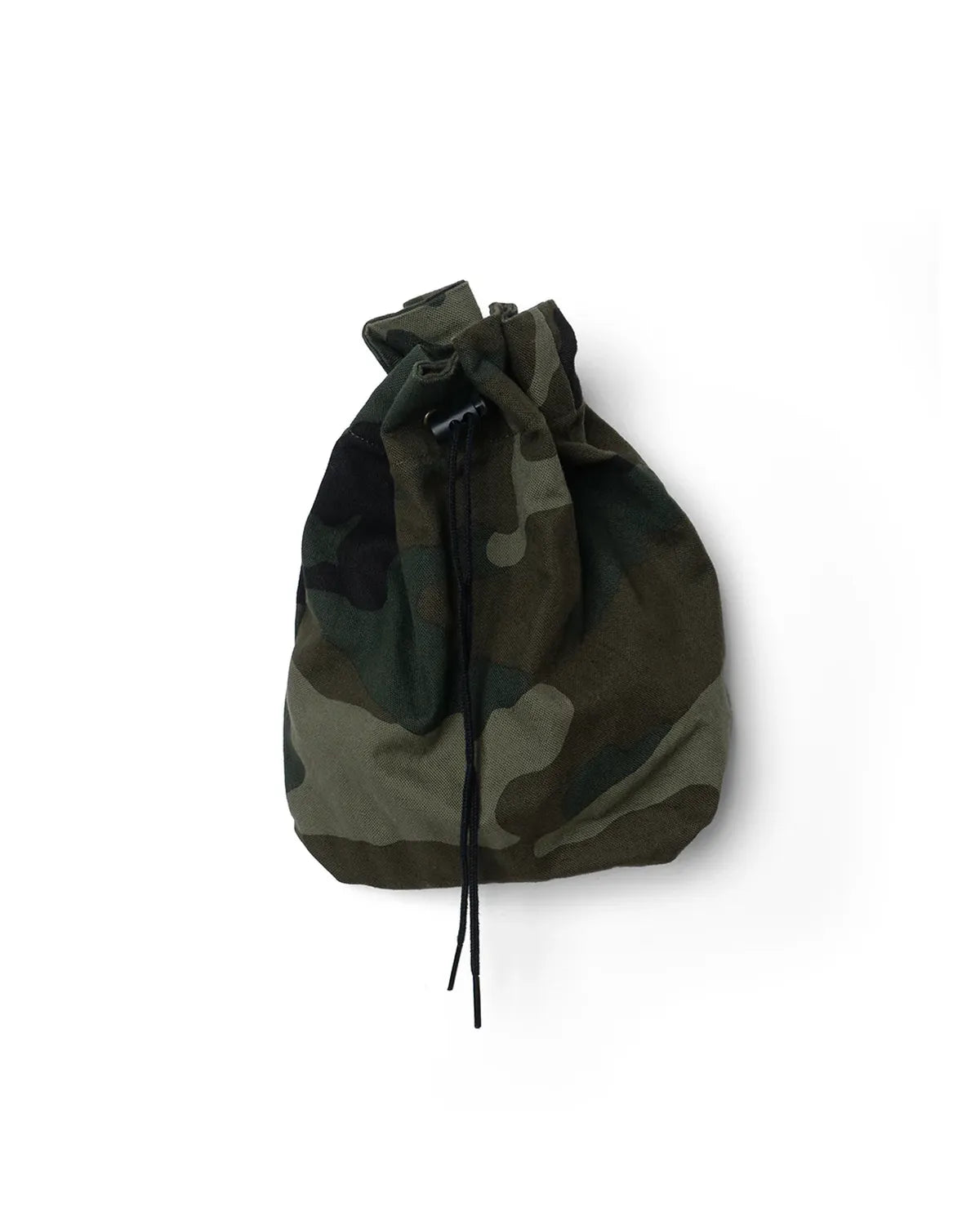 refomed / ”KINCHAKU" CAMO TRUNKS (REPT-041)
