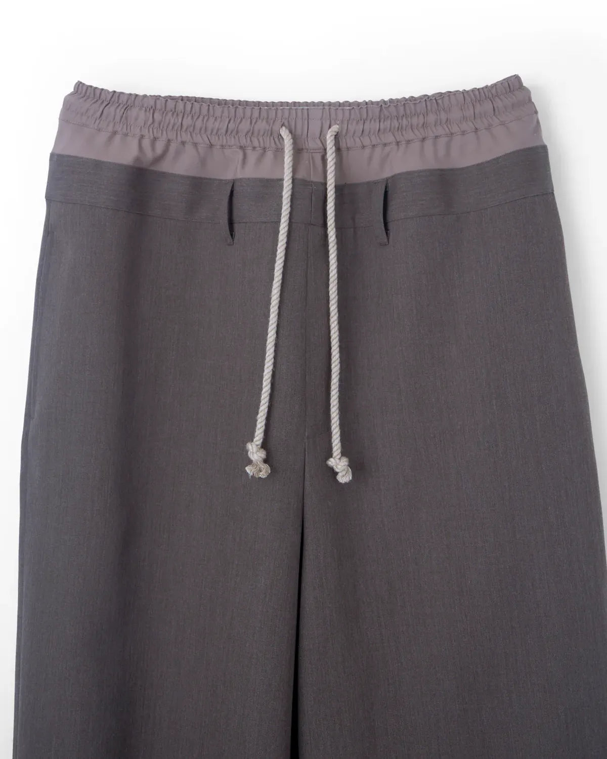 refomed / FRESH MAN WOOL PANTS (REPT-048)