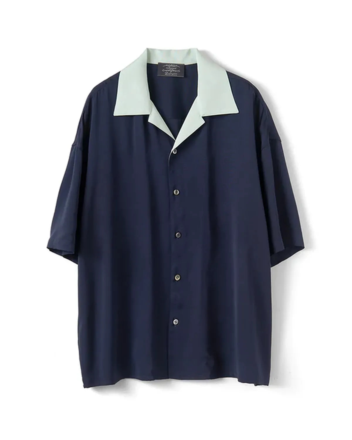 refomed / FRAMER S/S SHIRT (RESH-033)
