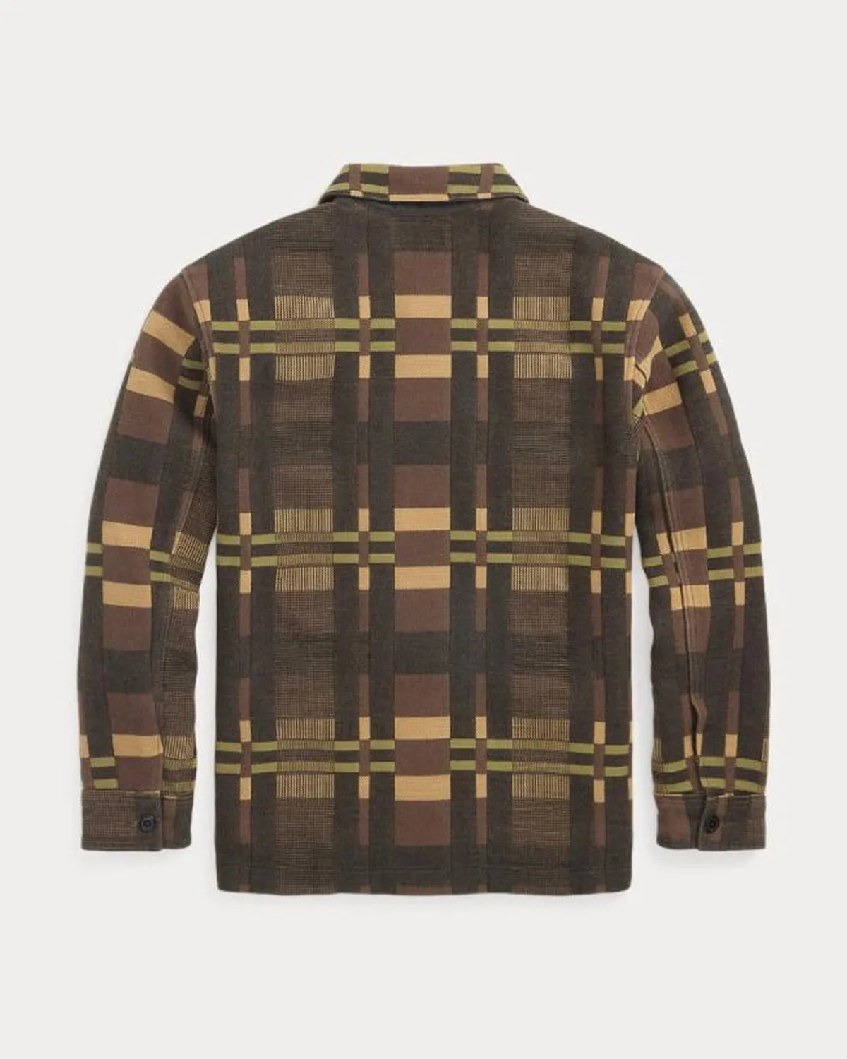 RRL / SHIRT (MNRRWOV16820398)