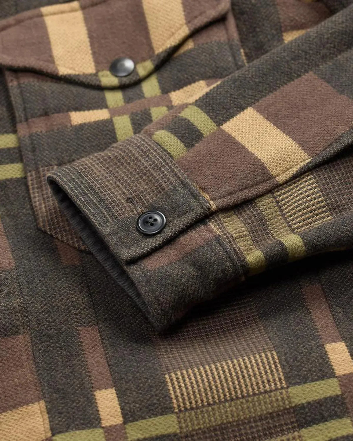 RRL / SHIRT (MNRRWOV16820398)