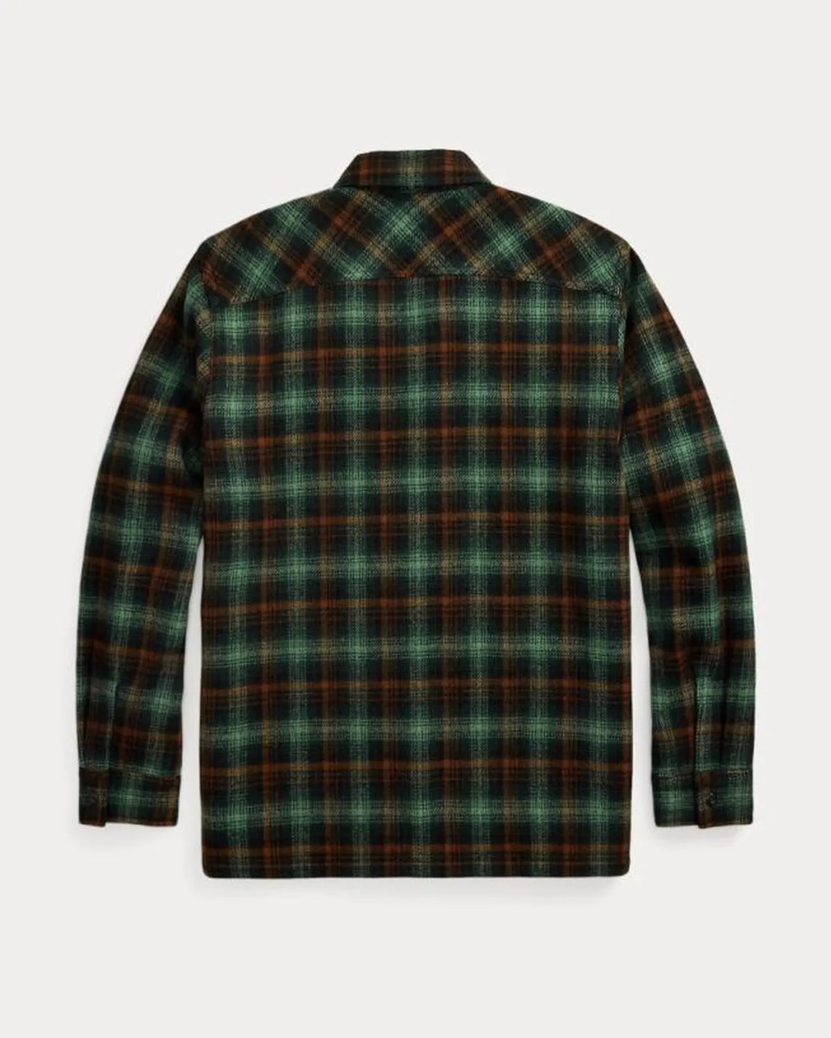 RRL / SHIRT (MNRRWOV16820380)