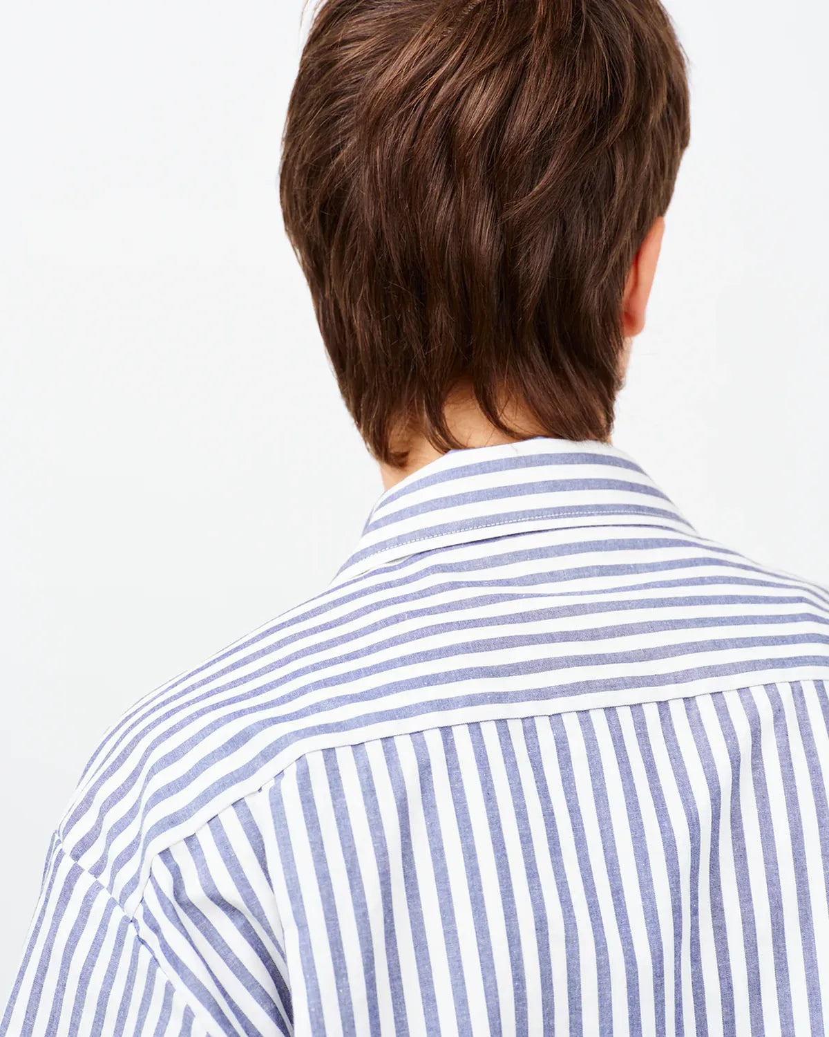BIG YANK / RIPLEY SHIRT CANDY STRIPE (602-261-06)