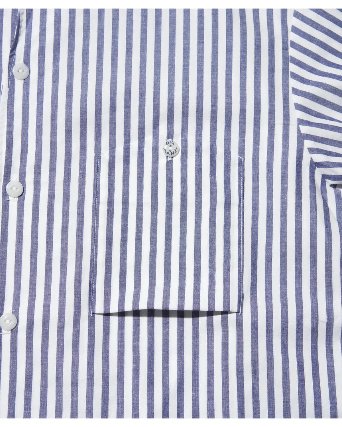 BIG YANK / RIPLEY SHIRT CANDY STRIPE (602-261-06)