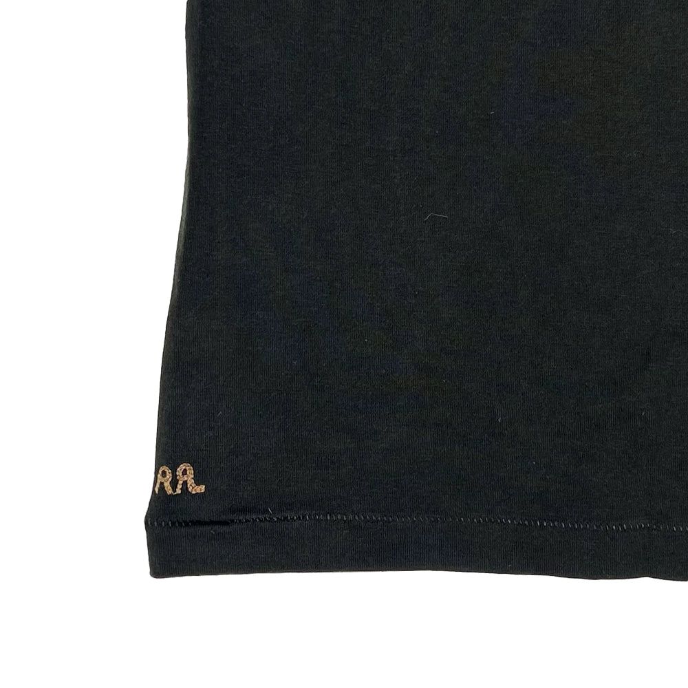 RRL / CREWNECK T-SHIRT