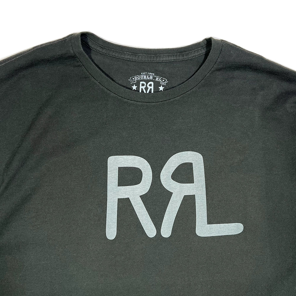 RRL /SS LOGO TEE