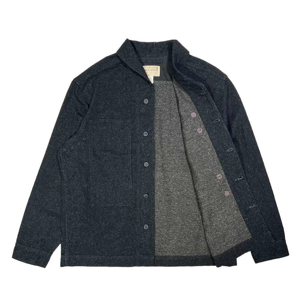 RRL / SHAWL CP0