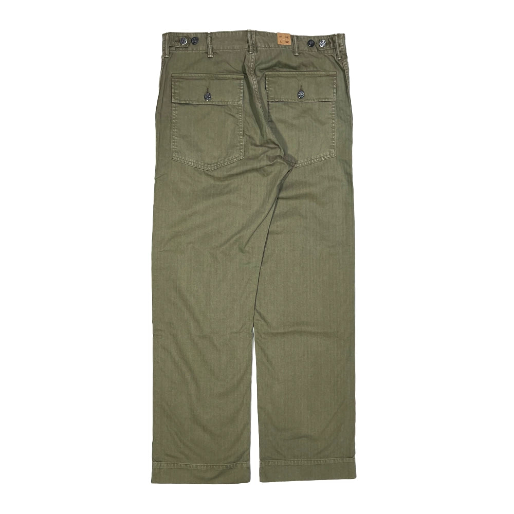 RRL / ARMY UTILITY (1441MNRRPNT14G20004)