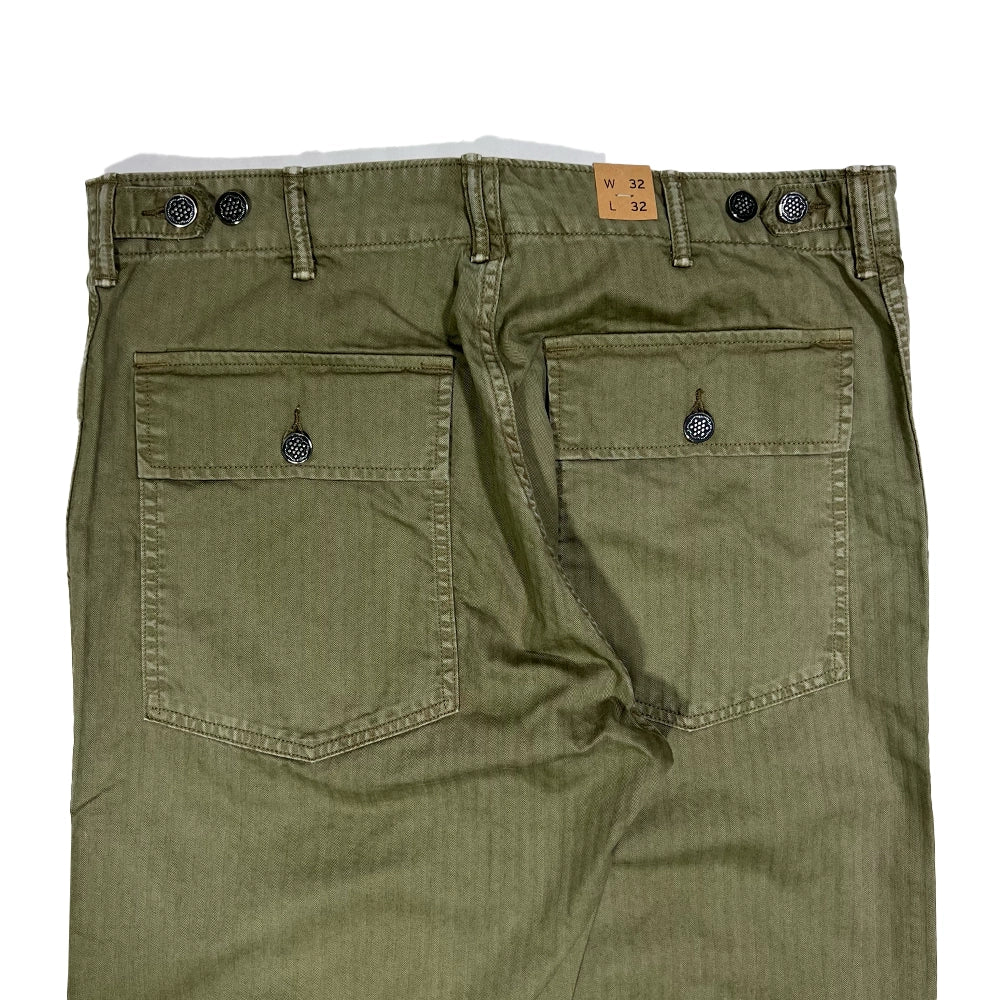 RRL / ARMY UTILITY (1441MNRRPNT14G20004)