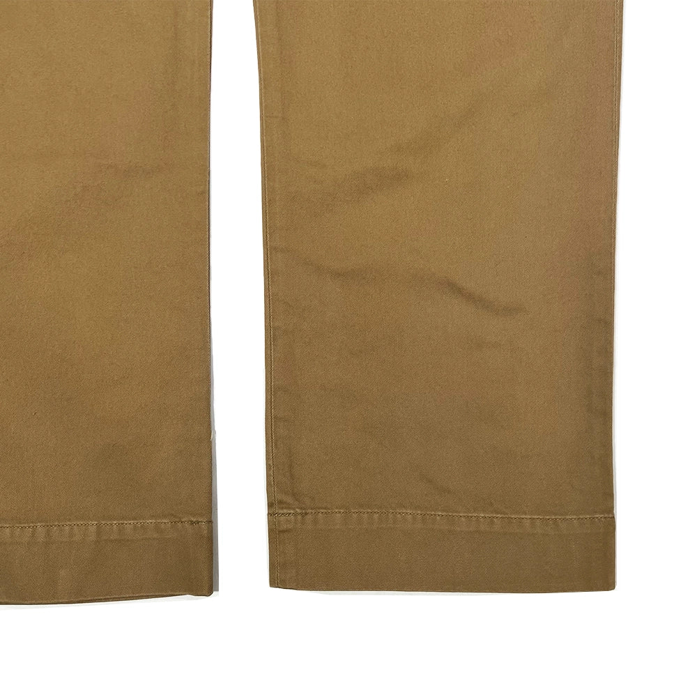 RRL / COTTON FIELD CHINO PANTS