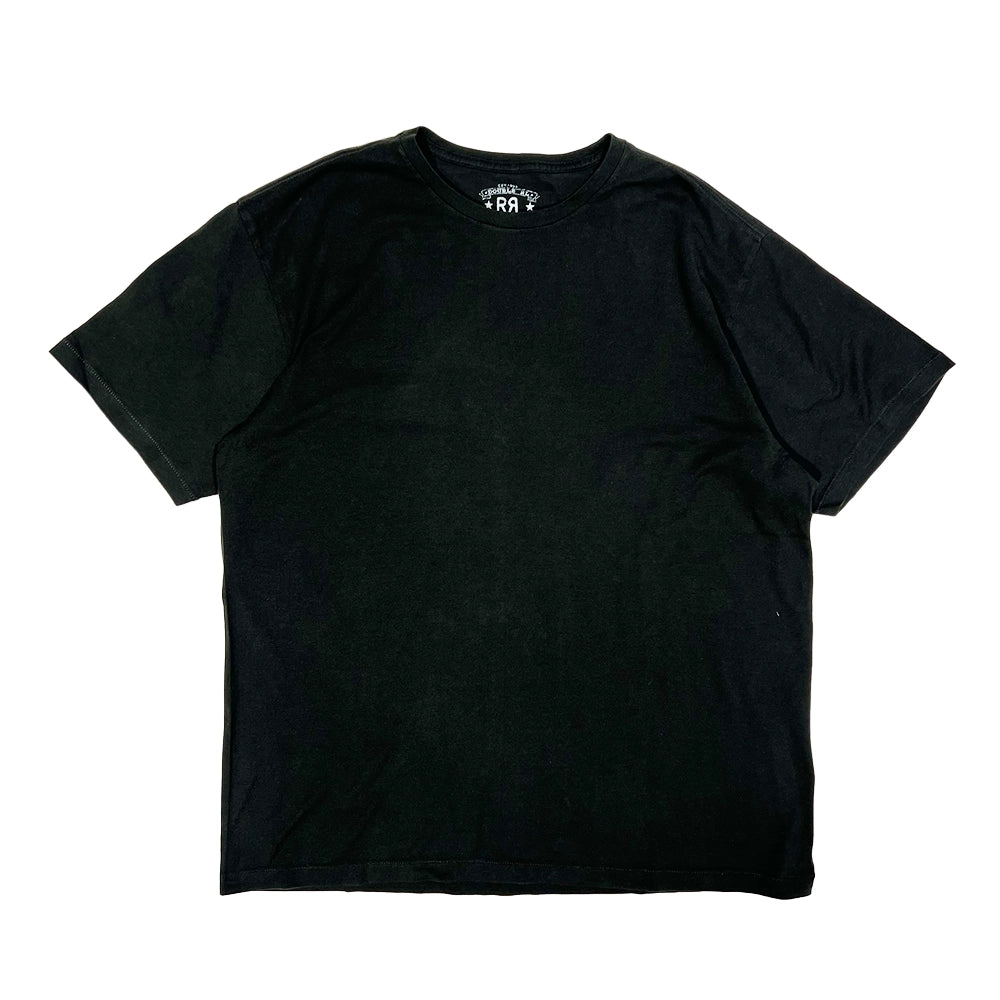 RRL の CREWNECK T-SHIRT