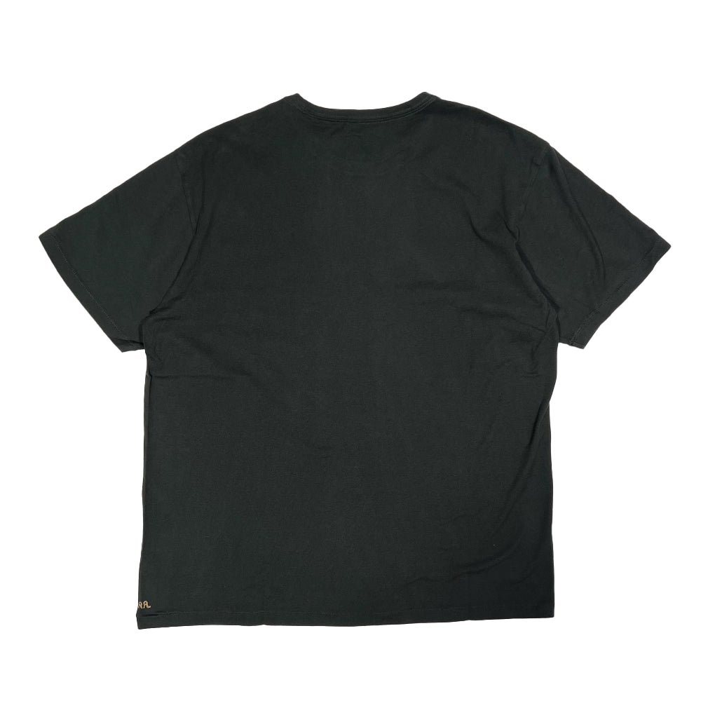 RRL / CREWNECK T-SHIRT