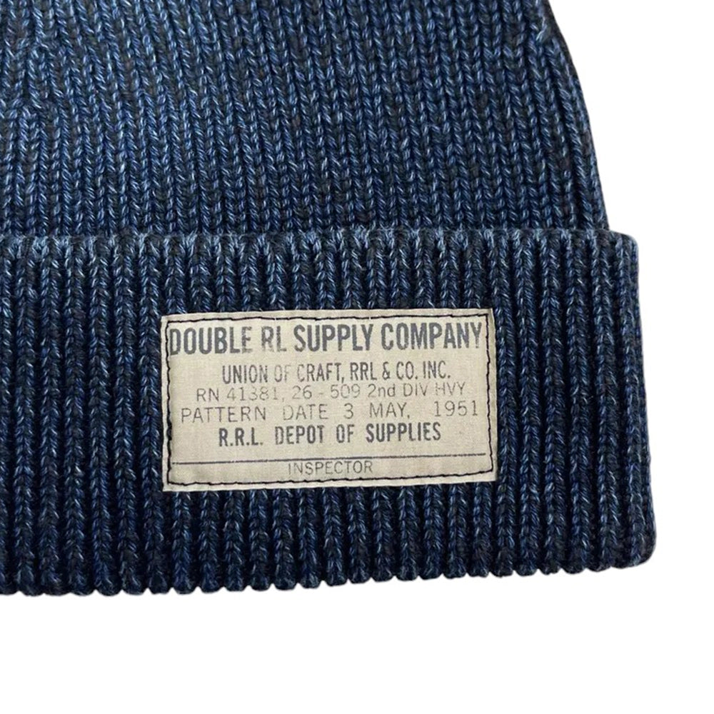 RRL / WATCH CAP (1441MARRHGS0J420007)