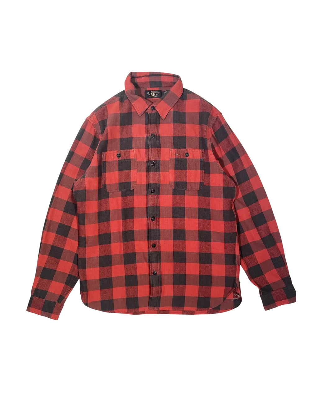 RRL (ダブルアールエル) チェックシャツ | 公式通販・JACK in the NET RRL (ダブルアールエル) チェックシャツ | 公式通販・JACK in the NET