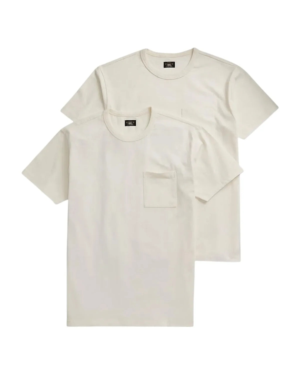 インディゴ ジャカードニット ヘンリー（Tシャツ/カットソー