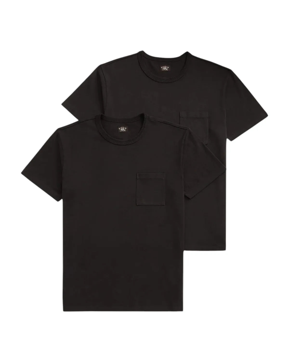 RRL の 2 PACK TEES (MNRRTSH1N820153)