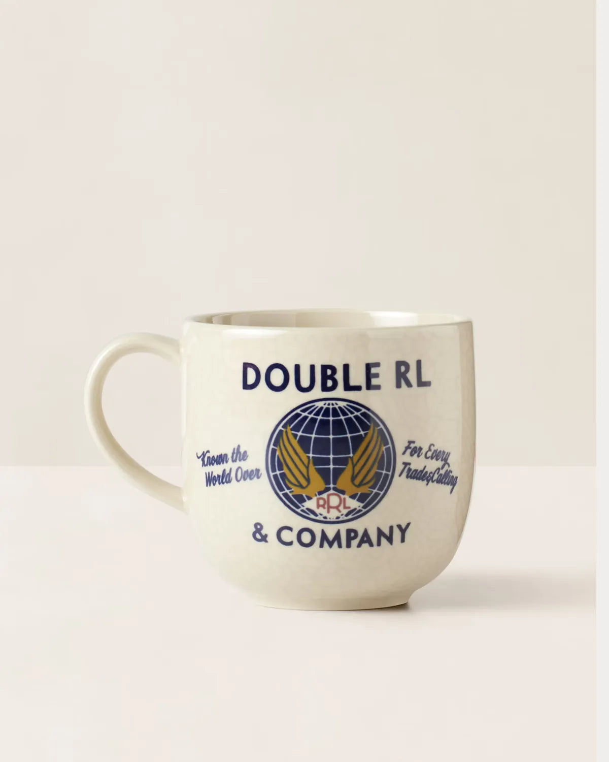 RRL の ウィングドロゴ マグ (HMRRHSAH3620046)