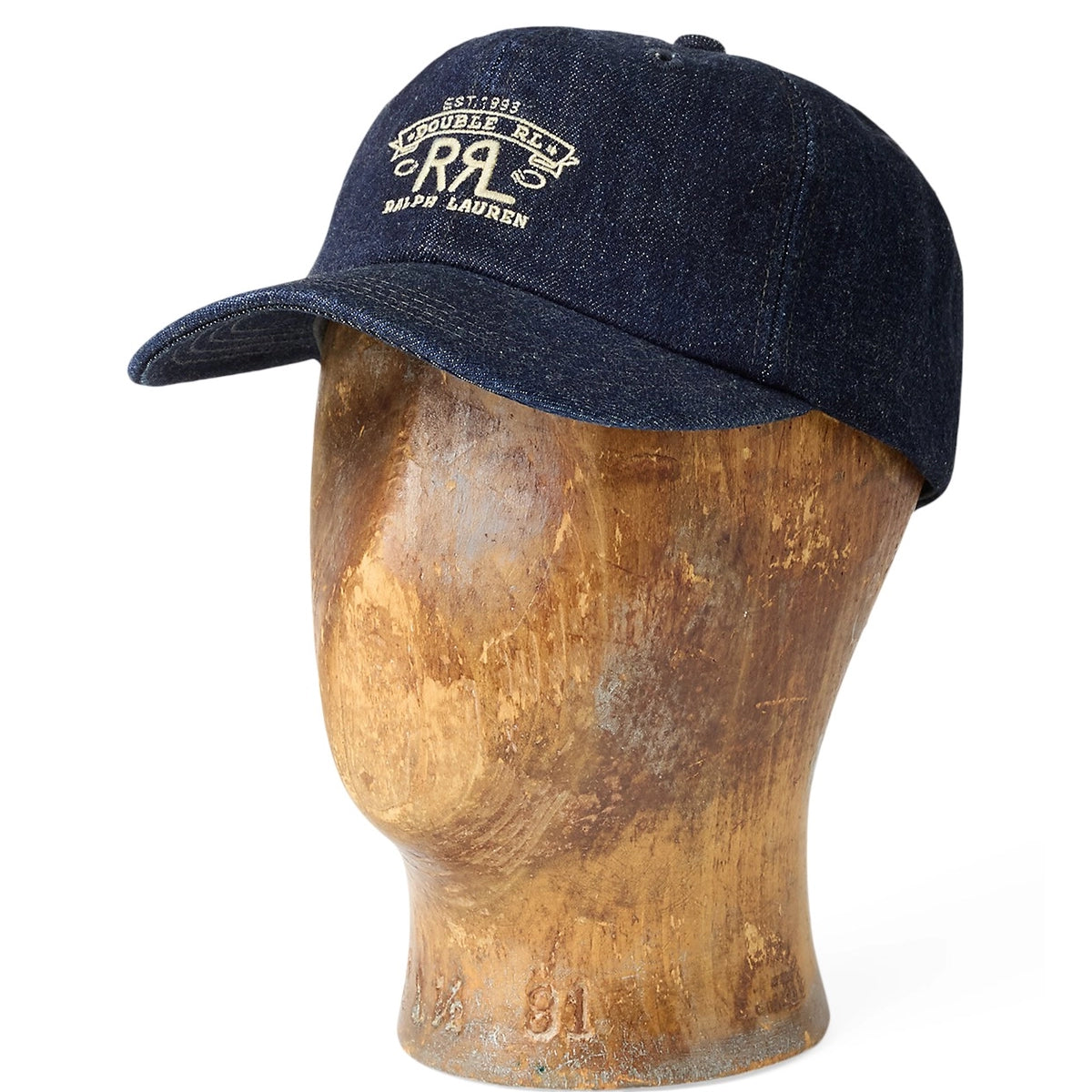 RRL等の通販サイト【RHYTHM】RRL(ダブルアールエル)STRIPE WORK