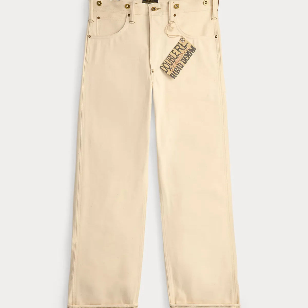 RRL (ダブルアールエル) リミテッドエディション シーデッド 