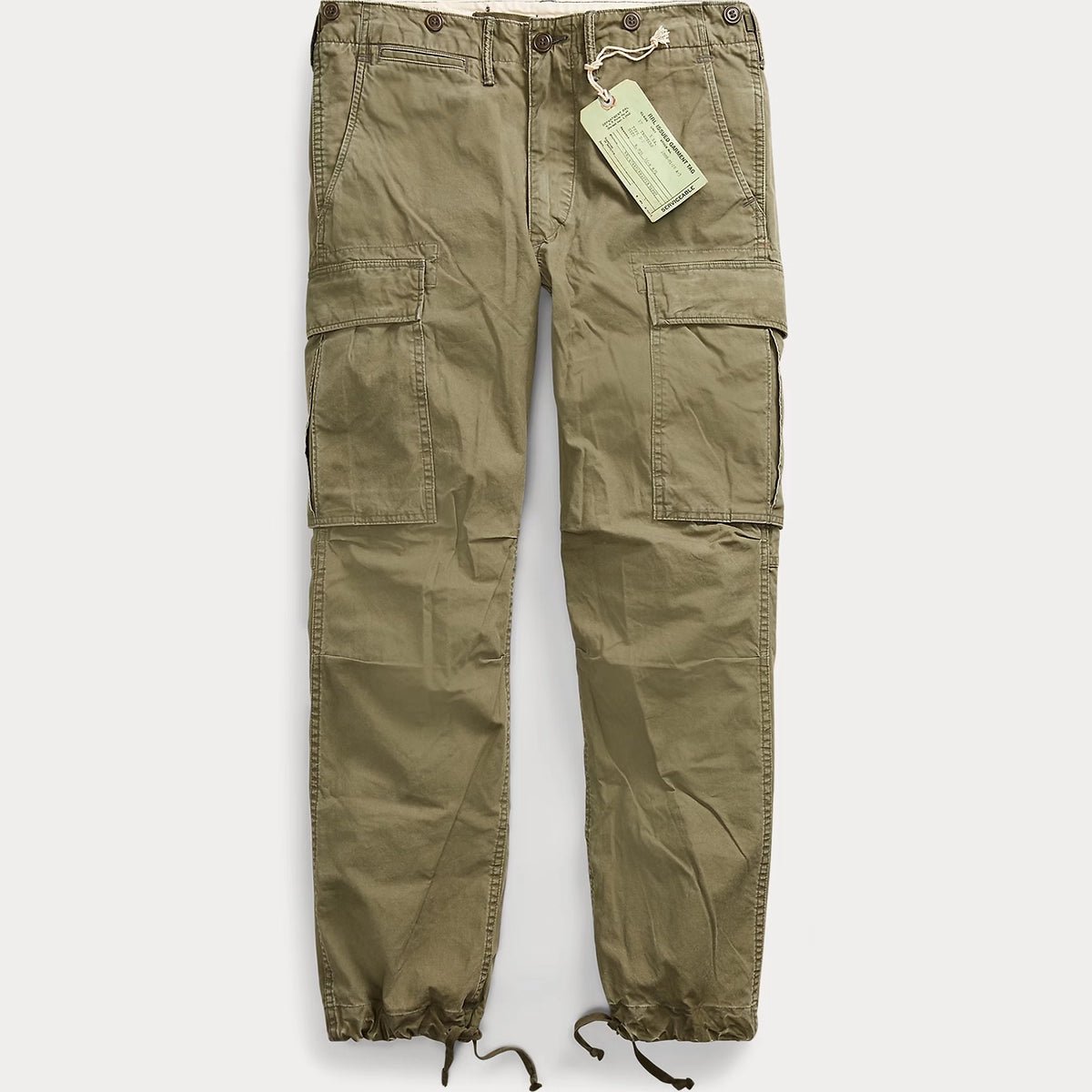 RRL P44 ダブルアールエル　カーゴパンツ RRL等の通販サイト【RHYTHM】 RRL(ダブルアールエル) 