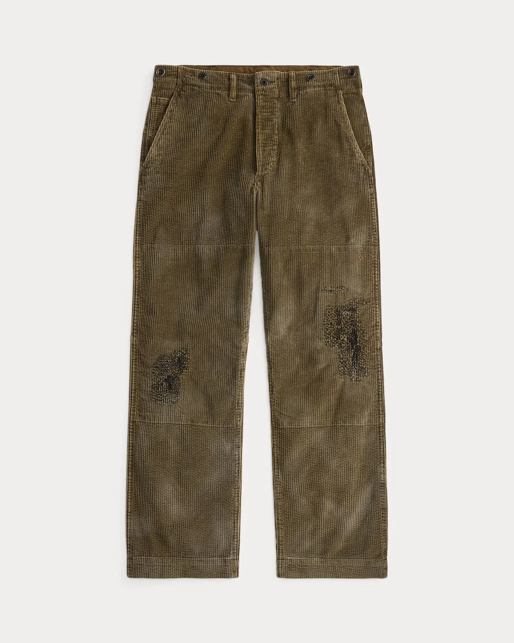 RRL / Repaired Corduroy Field Pants | 公式通販・JACK in the NET