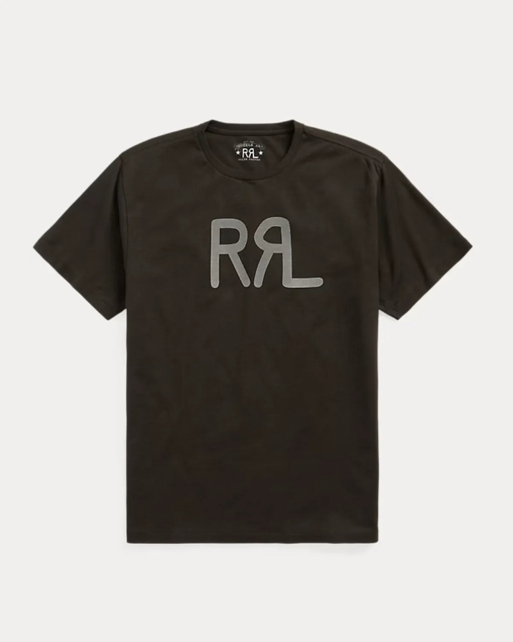 RRL ダブルアールエル 半袖スウェット sizeXS RRL (ダブルアールエル) ランチ ロゴ スウェットシャツ | 公式通販