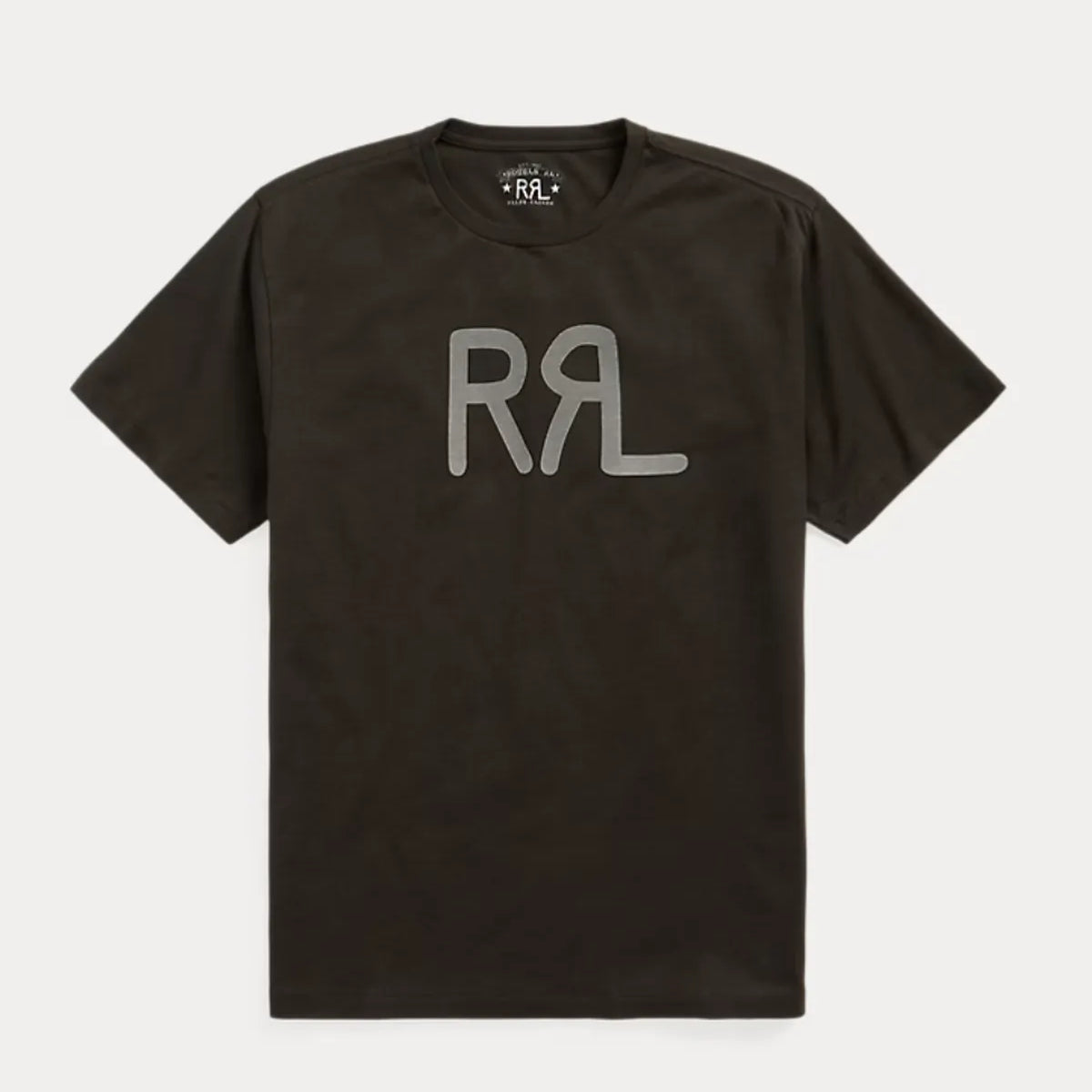 RRL (ダブルアールエル) ランチ ロゴ スウェットシャツ | 公式通販