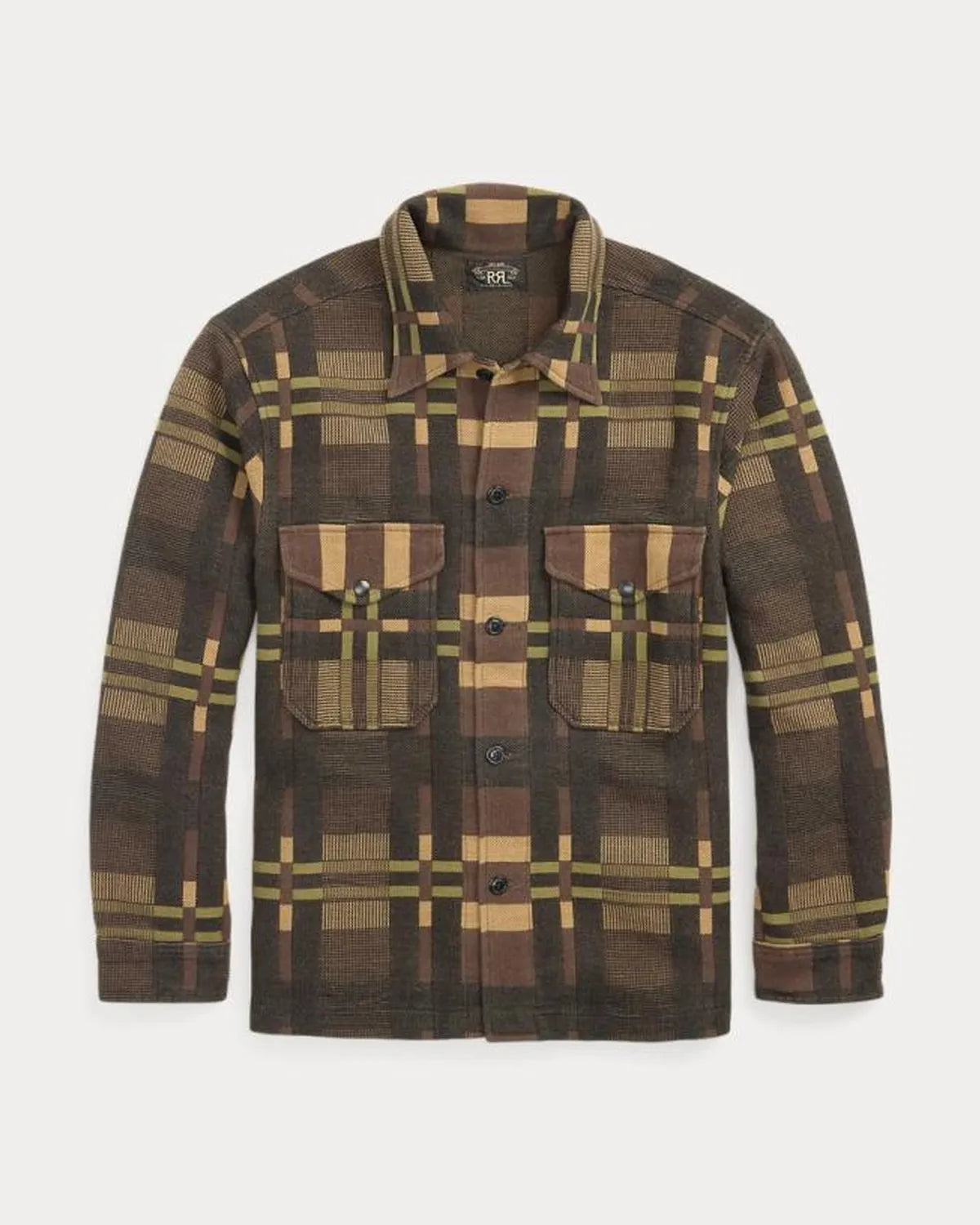 RRL の SHIRT (MNRRWOV16820398)