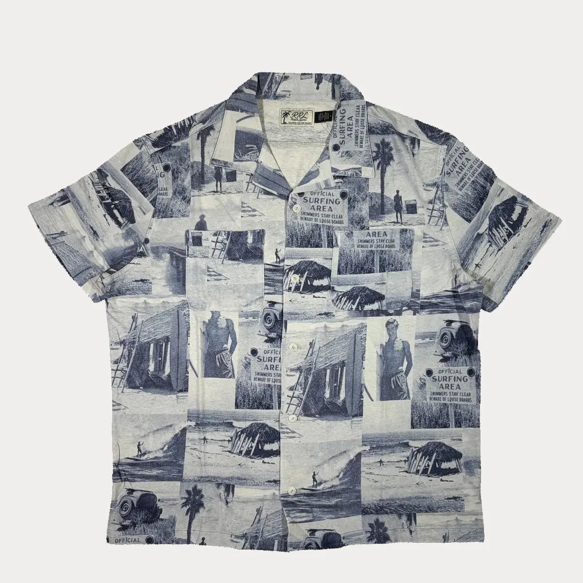 RRL (ダブルアールエル) / S/S SHIRT | 公式通販・JACK in the NET RRL (ダブルアールエル) / S/S SHIRT | 公式通販・JACK in the NET