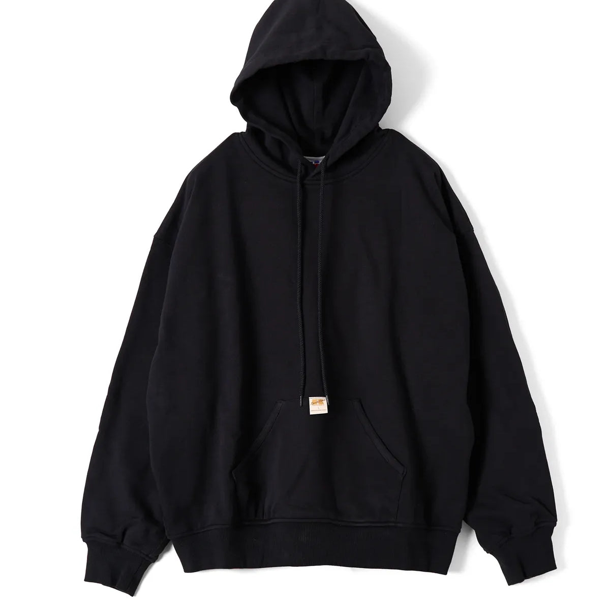 RUSSELL ATHLETIC (ラッセルアスレティック) × BerBerJin / Nu Blend