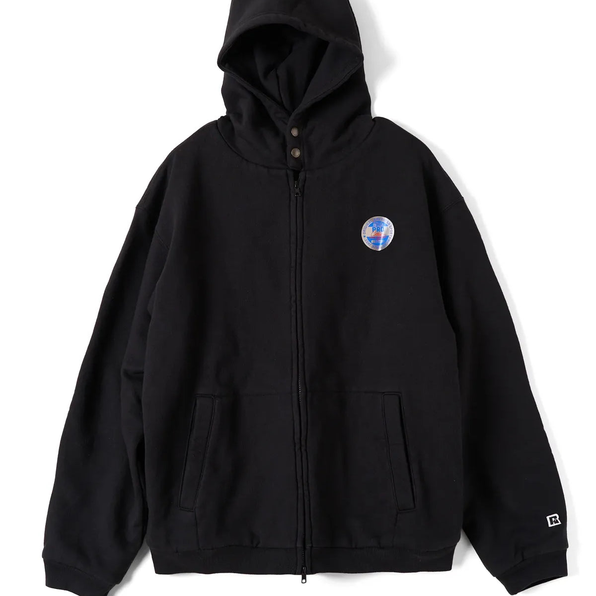 RUSSELL ATHLETIC (ラッセルアスレティック) × BerBerJin / Pro Cotton