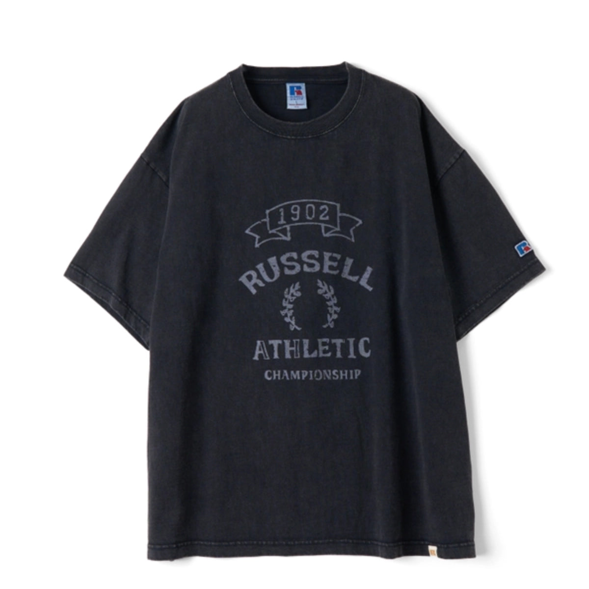 RUSSELL ATHLETIC (ラッセルアスレティック) / VTG Athletic Jersey