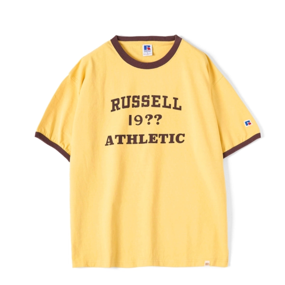 【値下げ】ショーケス RUSSELL_ATHLETIC_VTG_Athletic_