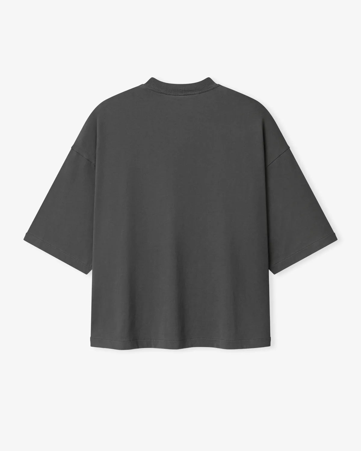 ESSENTIALS / Merch Tee Boxy Fit (RW00266-0032)