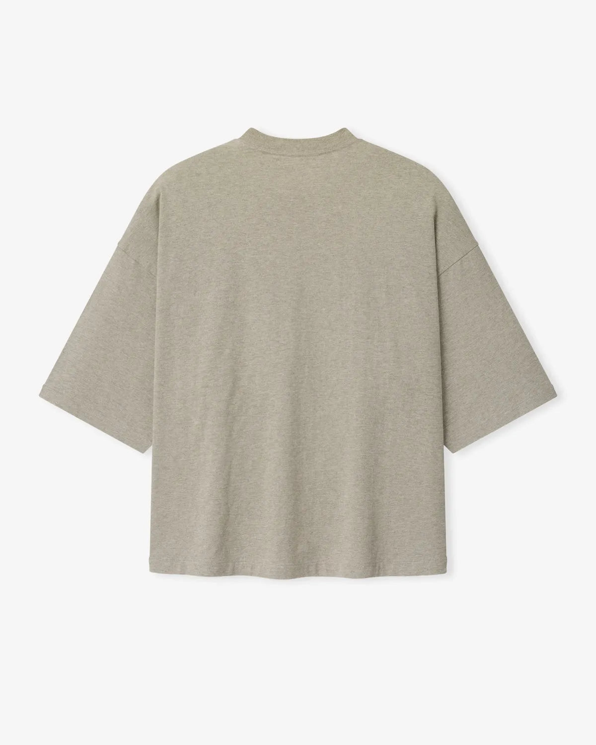 ESSENTIALS / Merch Tee Boxy Fit (RW00266-0032)