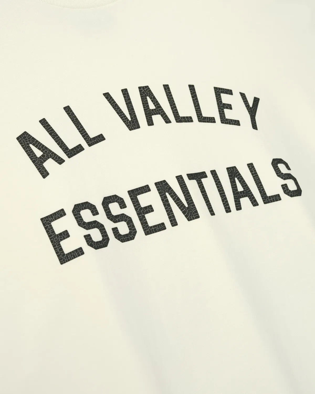 ESSENTIALS / Merch Tee Boxy Fit (RW00268-0034)