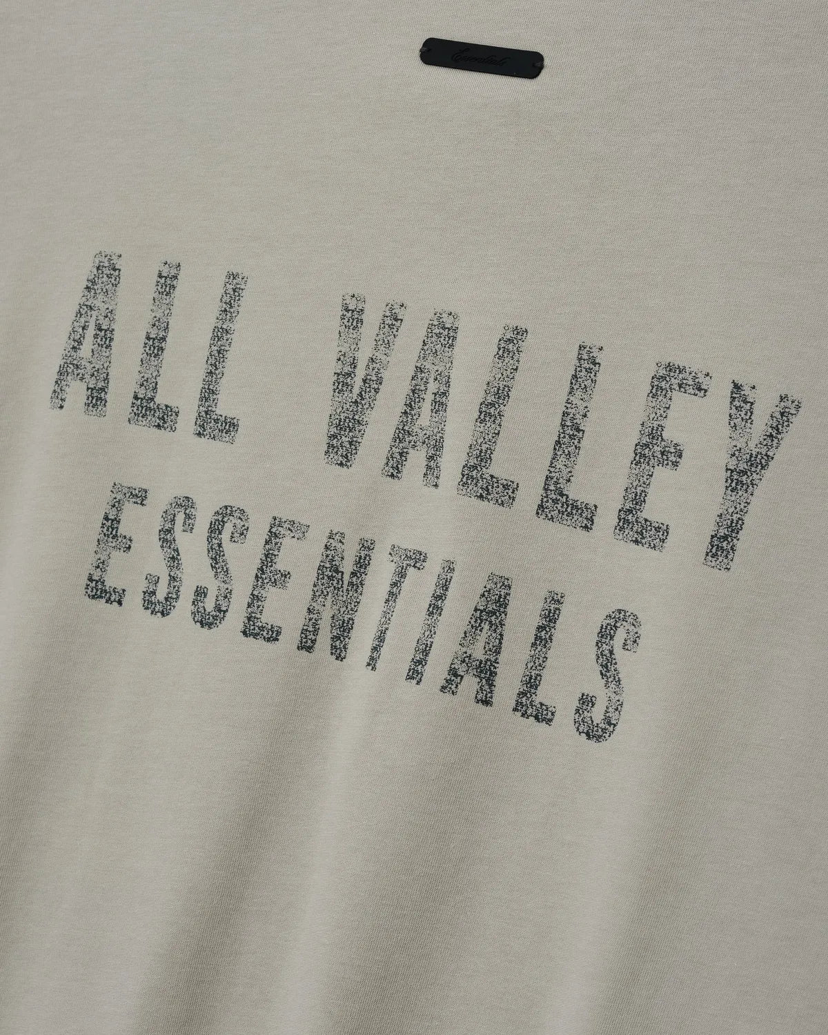 ESSENTIALS/HOODIE 