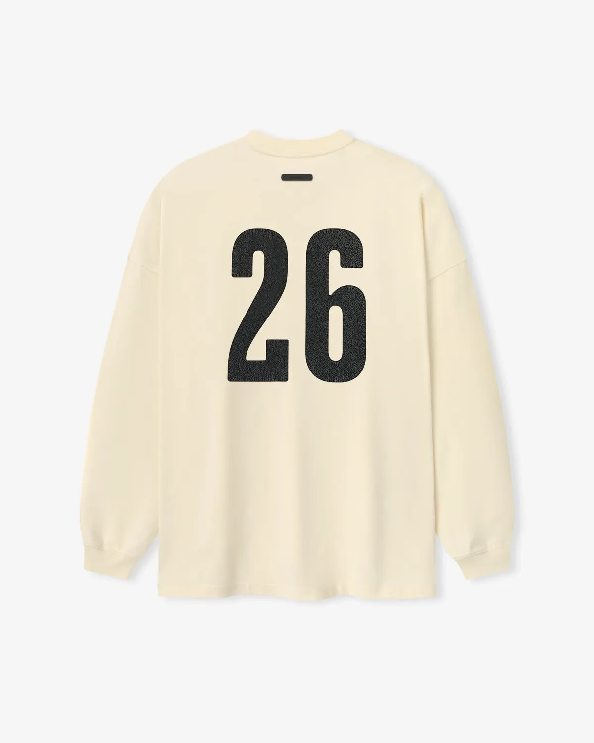 ESSENTIALS / Merch Long Sleeve Tee (RW00272-0037)