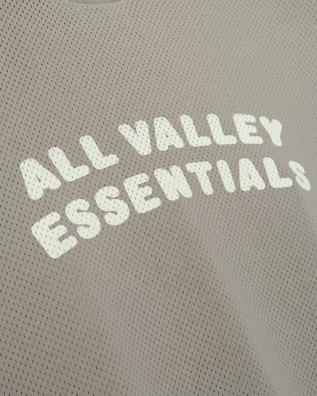 ESSENTIALS/HOODIE 
