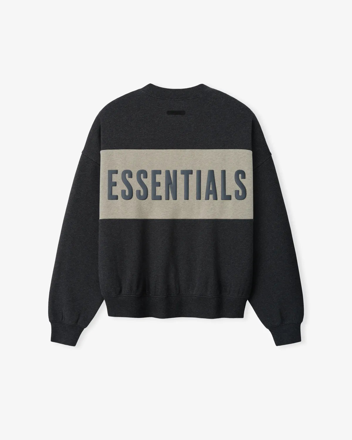 ESSENTIALS/HOODIE 