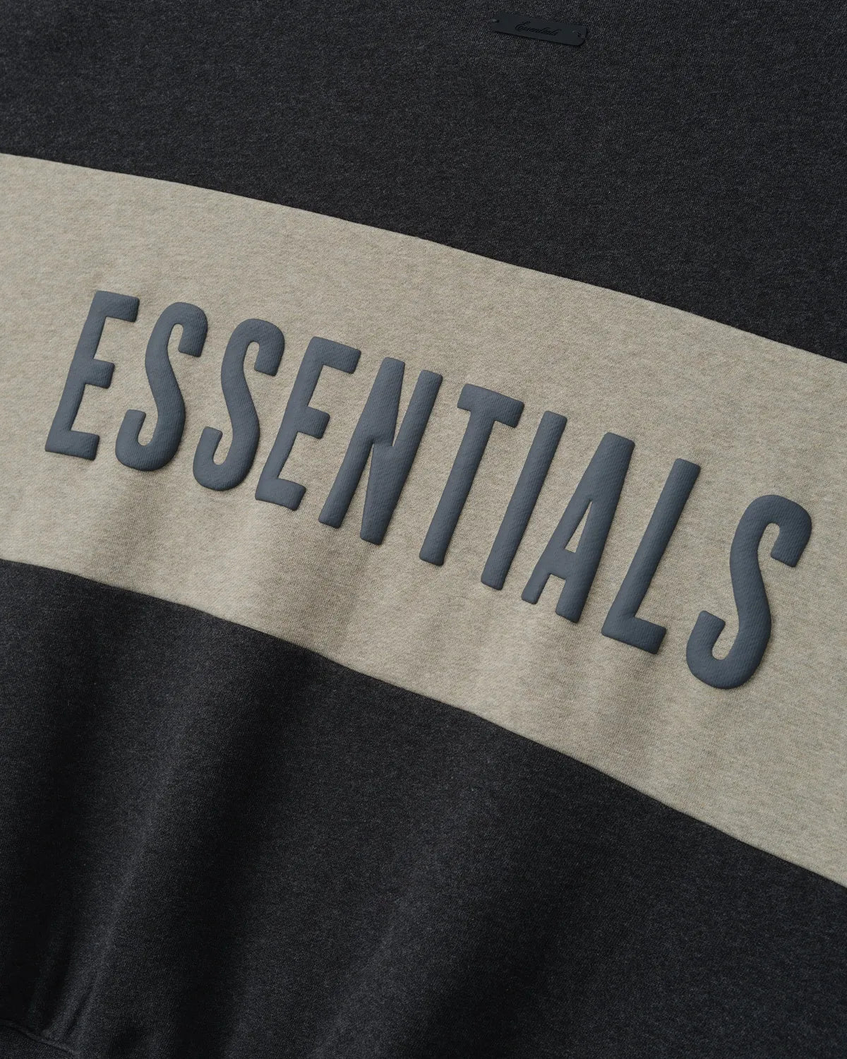 ESSENTIALS/HOODIE 
