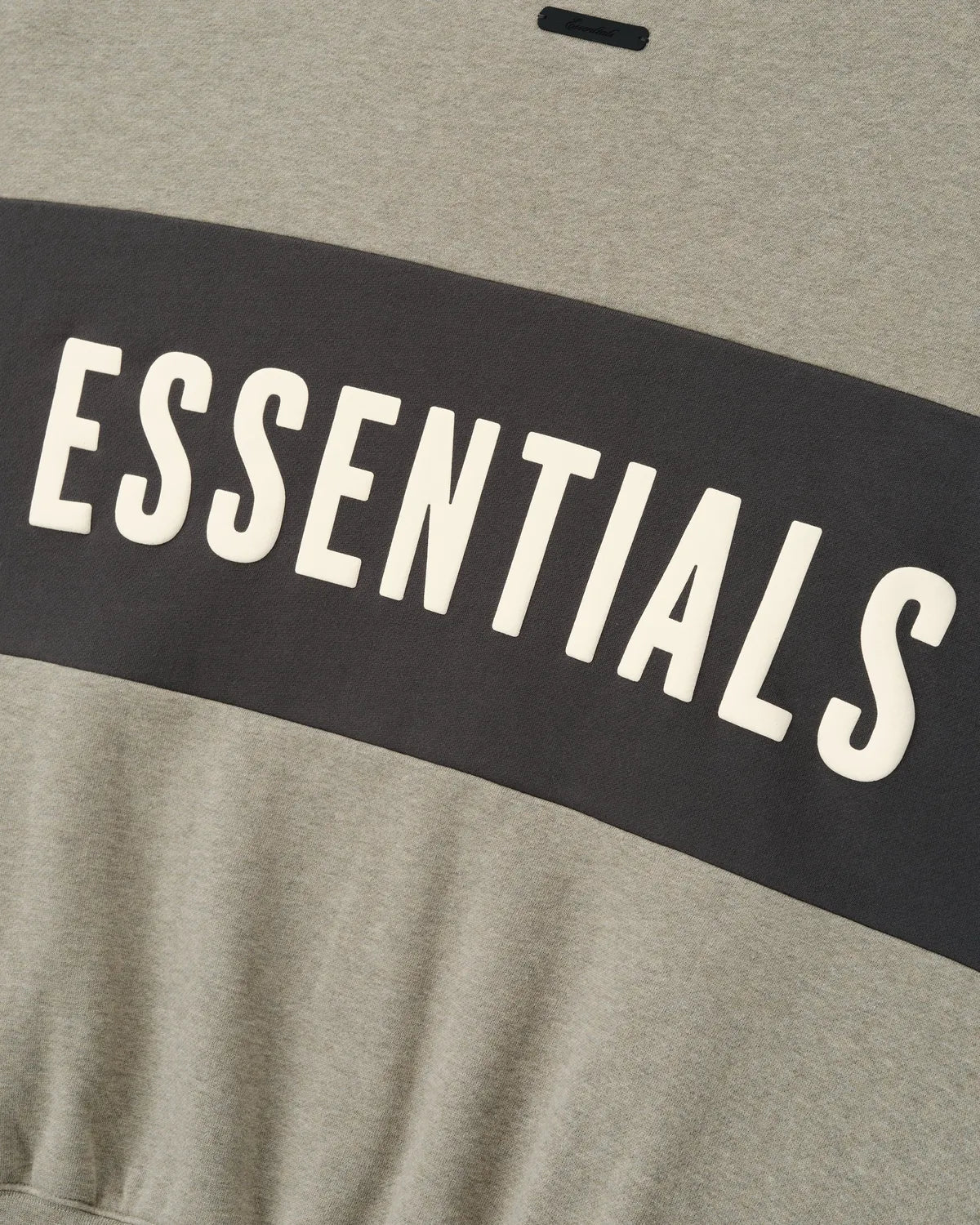 ESSENTIALS/HOODIE 